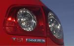 Volkswagen Passat TSI EcoFuel Concept 2008 года